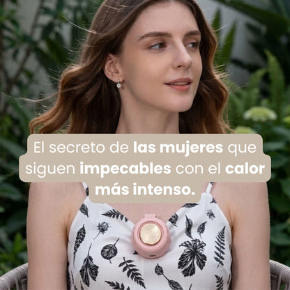 Solemiz™ — El Ventilador Clip
