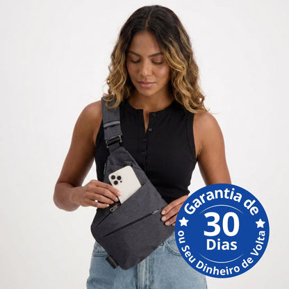 Bolsa Antifurto Solemiz™