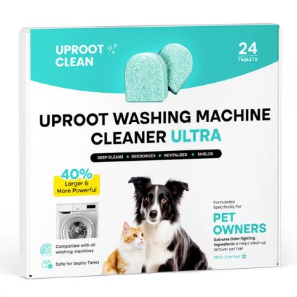 Solemiz Fresh Wash™ Ultra