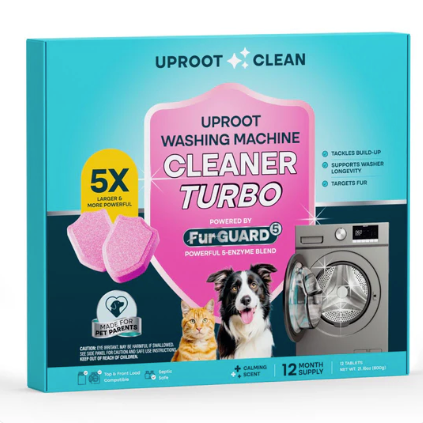 Solemiz Fresh Wash™ Max