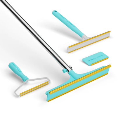 Solemiz Whole Home Kit™ — Every Glide Size