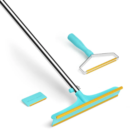 Solemiz Glide Starter Trio™ — Pocket, Everyday & Reach
