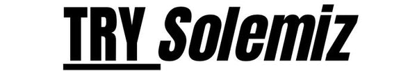 TRY SOLEMIZ