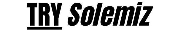 TRY SOLEMIZ