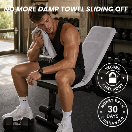 Solemiz GripTowel