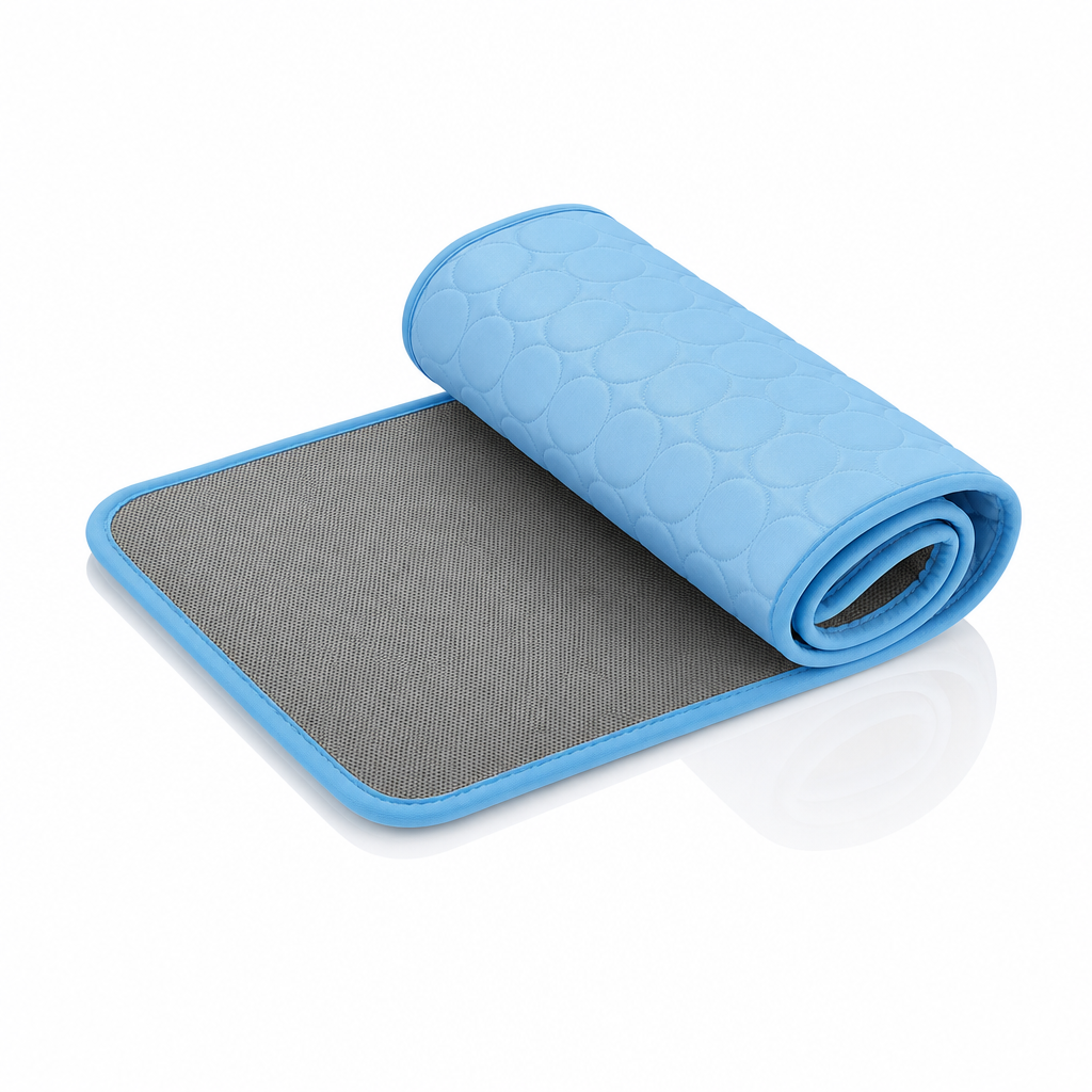 Solemiz ™ Alfombra Fresca