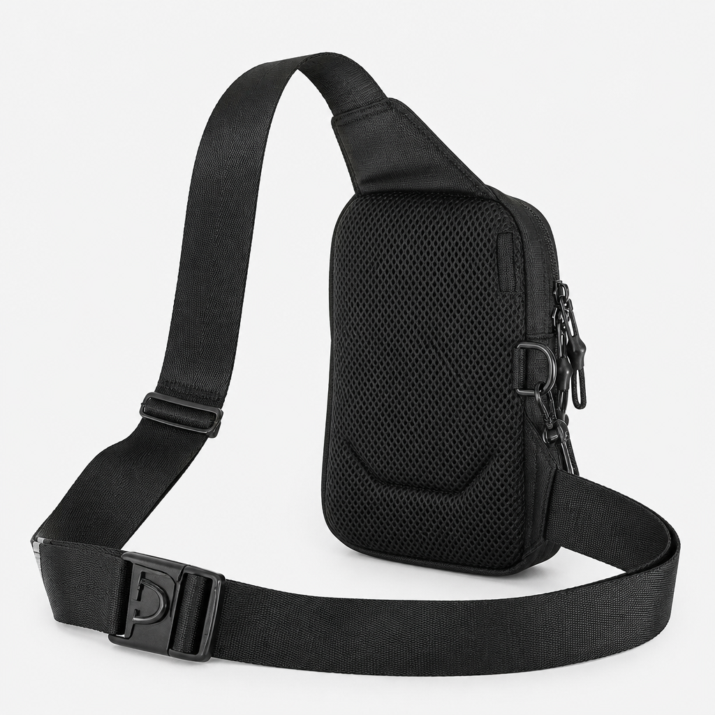 Travel Sling Bag 1.0