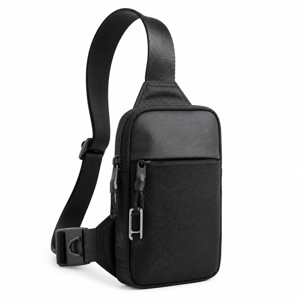 Travel Sling Bag 1.0