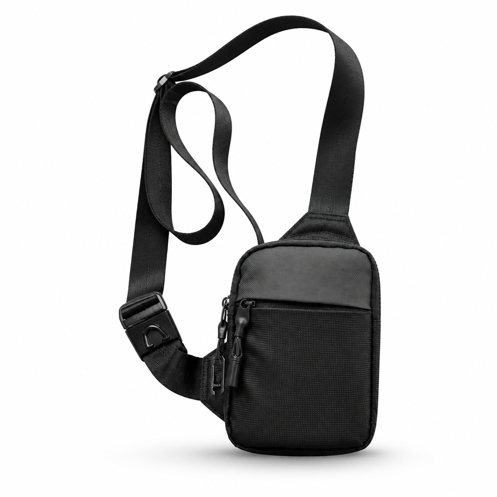 Travel Sling Bag 1.0