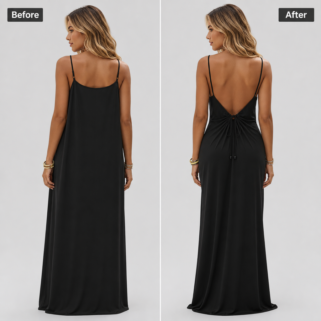 Robe Nuance La Câline™