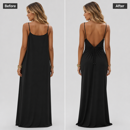 Robe Nuance La Câline™