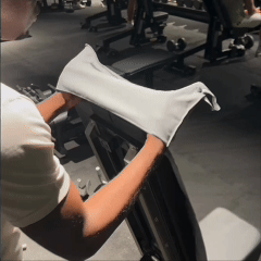 Solemiz Sports Towel