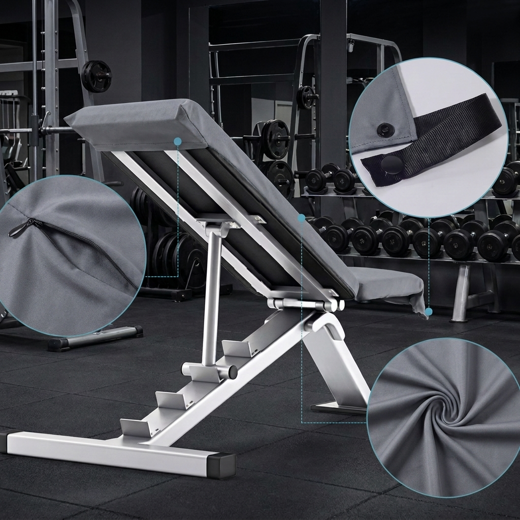 Solemiz GripTowel