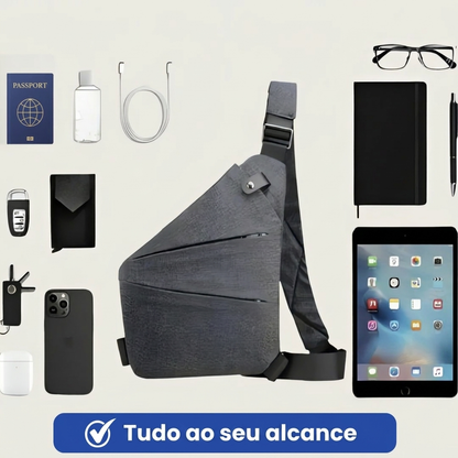 Bolsa Antifurto Solemiz™