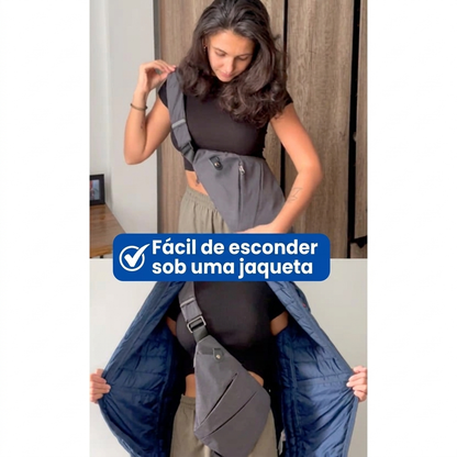 Bolsa Antifurto Solemiz™
