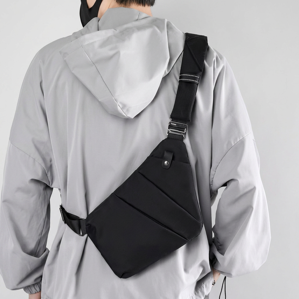 Bolsa Antifurto Solemiz™