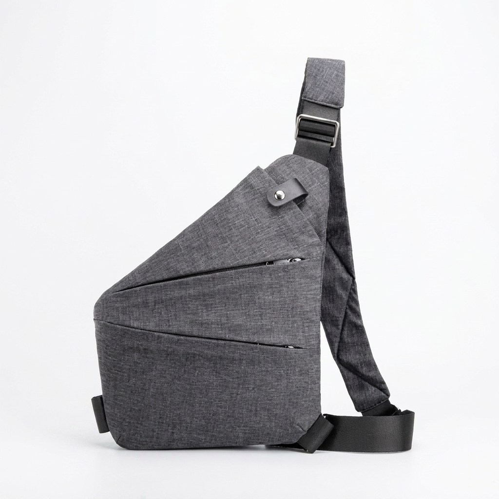 Bolsa Antifurto Solemiz™