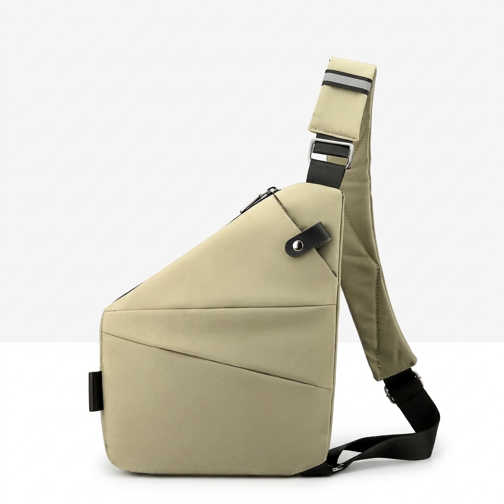 Bolsa Antifurto Solemiz™