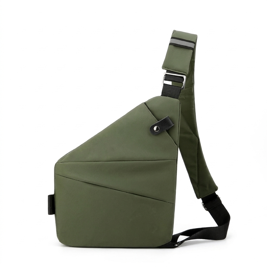 Bolsa Antifurto Solemiz™